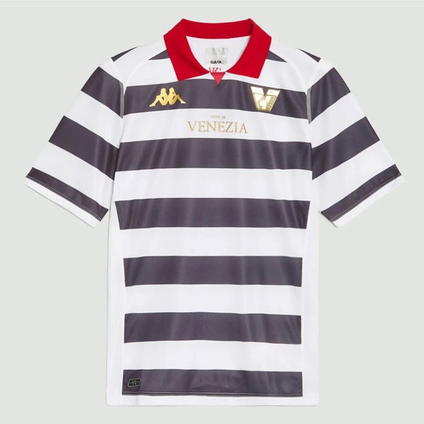 Tailandia Camiseta Venezia Replica Tercera Ropa 2023/24